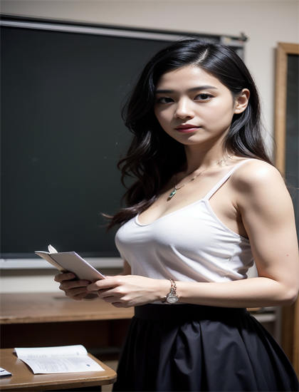 《我们的故事》主角分析：角色塑造与成长轨迹